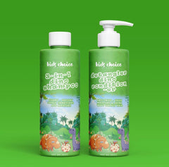 Product Label Design