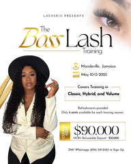 Social Media E-Flyer