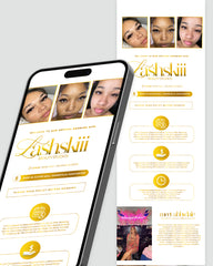 Acuity Website Revamp