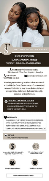 Acuity Website Revamp