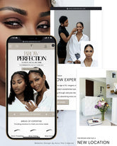 Full Shopify Website Design