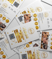 Business Card Design