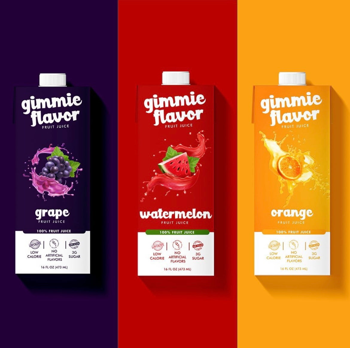 Product Label  Design