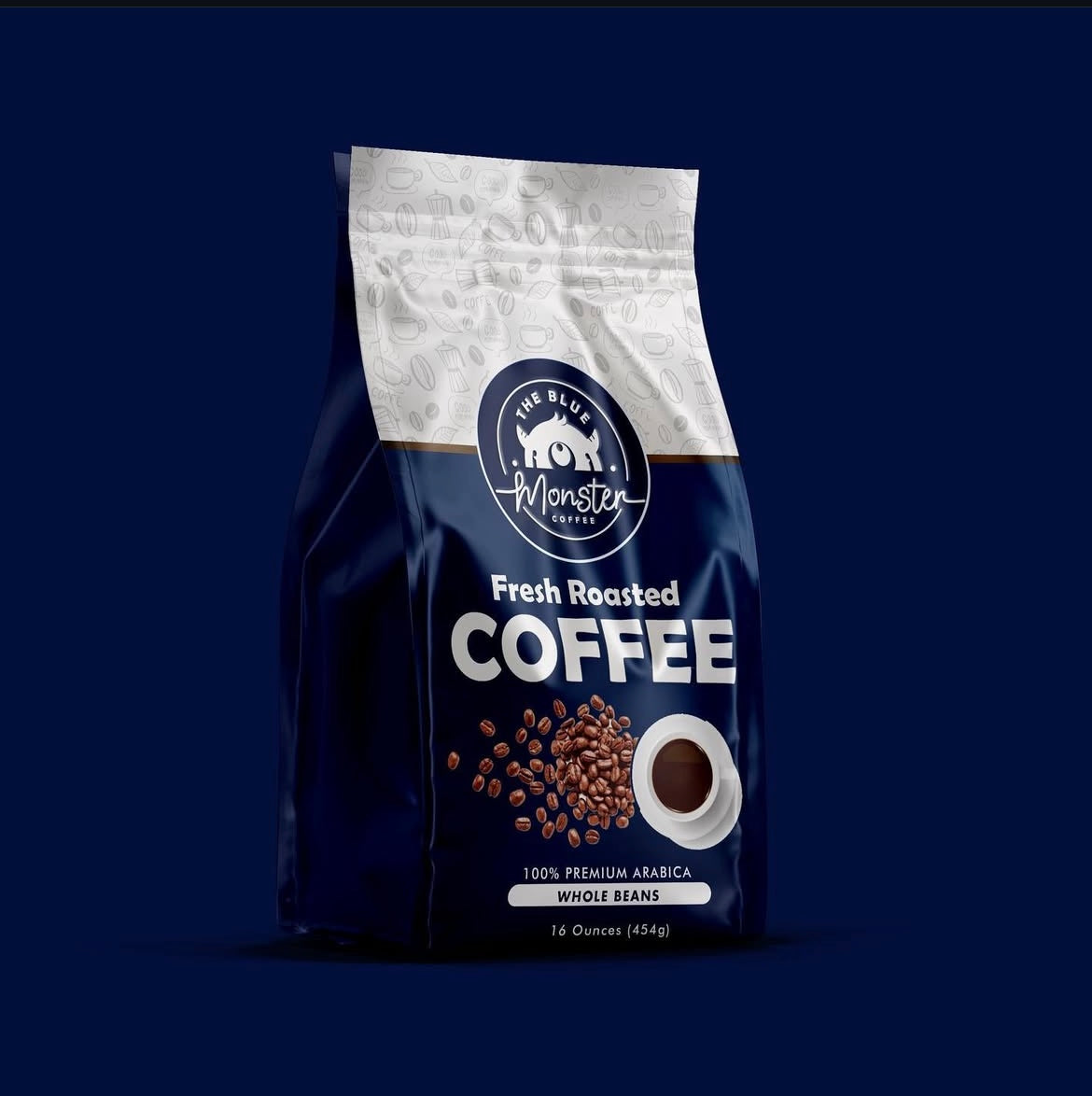 Product Label  Design