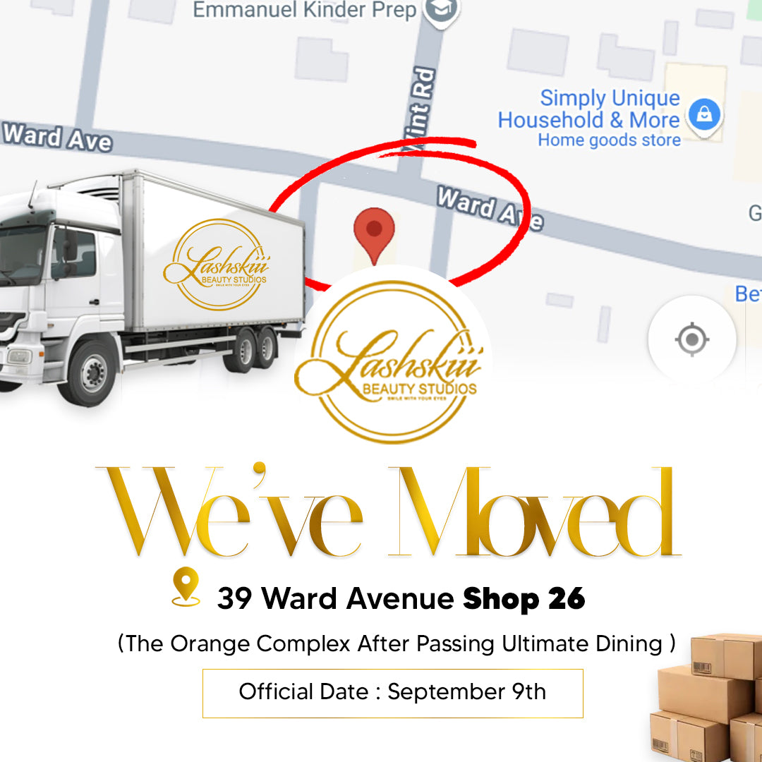 Social Media E-Flyer