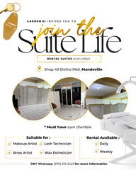 Social Media E-Flyer