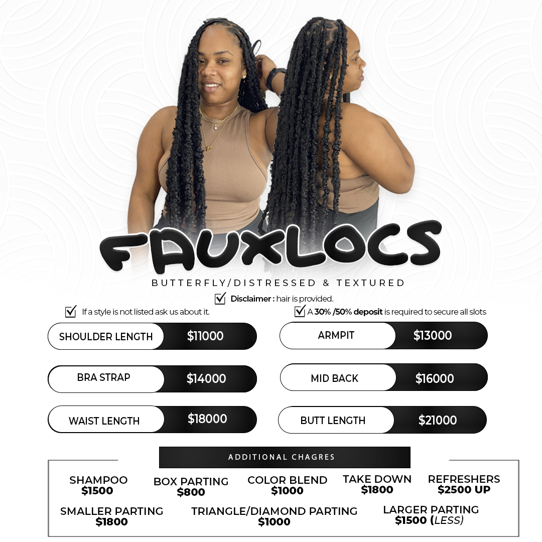 Social Media E-Flyer