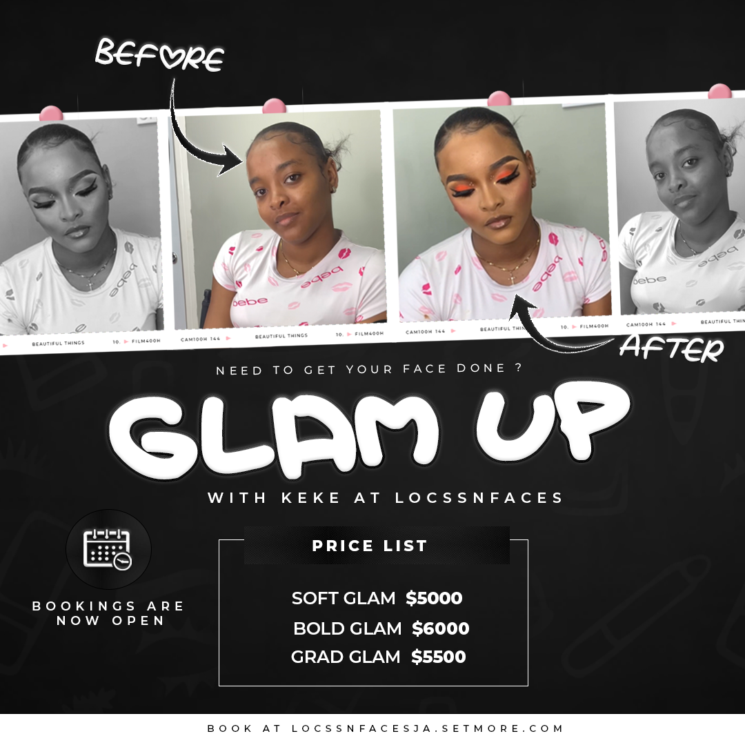 Social Media E-Flyer