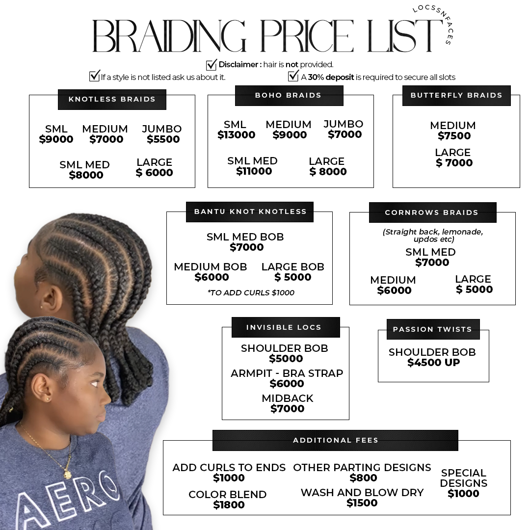 Social Media E-Flyer