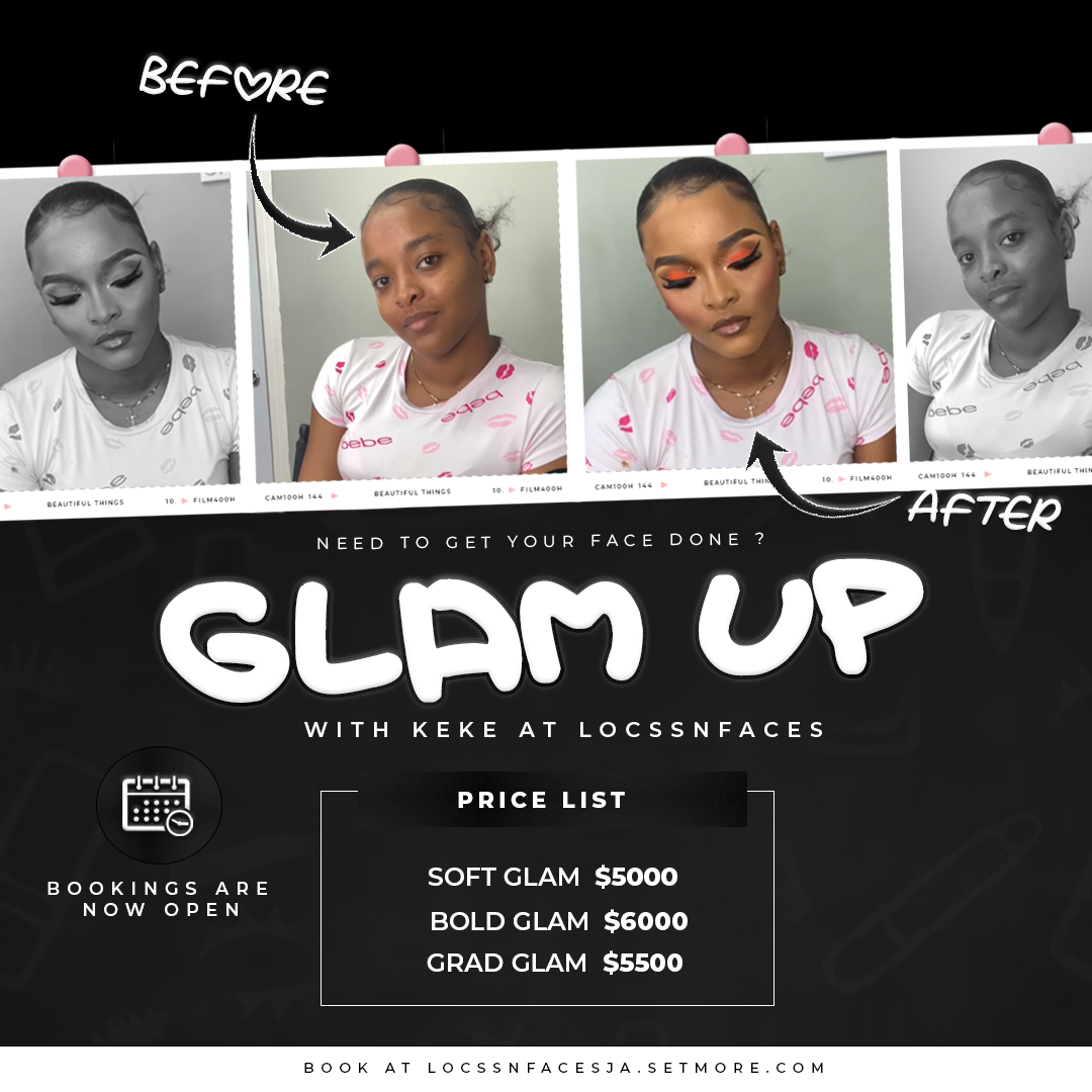 Social Media E-Flyer