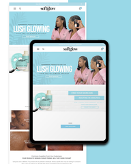 Full Shopify Website Design